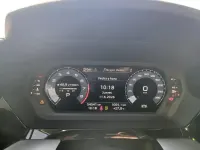 Usado Audi A3 Advanced Plus 110 CV (80 kW) 2022 Blanco Berlina