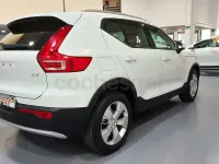 Usado Volvo XC40 150 CV (110 kW) 2020 Blanco SUV