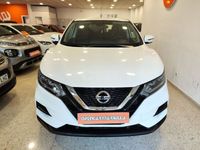 usado Nissan Qashqai 1.5dci Acenta 4x2 85kw