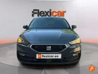 Usado Seat Leon Style 116 CV (85 kW) 2025 Gris