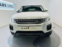 usado Land Rover Range Rover evoque 2.0eD4 SE 2WD 150