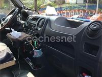 Usado Renault Master 150 CV (110 kW) 2012 Blanco Pickup/Camioneta