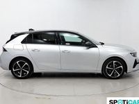 Usado Opel Astra 130 CV (95 kW) 2024