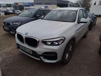 Usado BMW X3 292 CV (214 kW) 2020 Blanco SUV