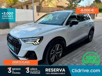 Usado Audi Q3 S-Line 200 CV (147 kW) 2019 Blanco SUV