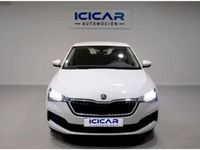 usado Skoda Scala 1.0 TSI Active 81kW