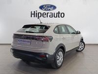 Usado VW Taigo Life 95 CV (69 kW) 2023 Beige SUV