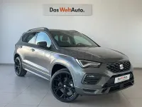 Nuevo Seat Ateca FR 150 CV (110 kW) 2025 Gris / plata SUV