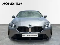 Usado BMW 116 Comfort Edition 122 CV (89 kW) 2025 Gris Utilitario