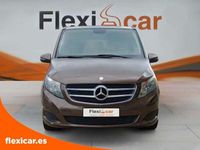 usado Mercedes V220 220CDI Compacto