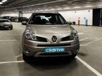 Begagnad Renault Koleos Dynamique 150 HK (110 kW) 2011 Beige SUV