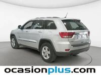 usado Jeep Grand Cherokee 3.0 CRD Overland (241 CV)