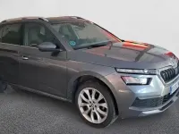 Usado Skoda Kamiq 110 CV (80 kW) 2023 SUV