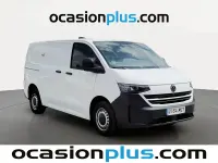 Usado VW Transporter 110 CV (80 kW) 2025 Blanco Van