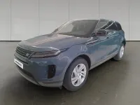 Usado Land Rover Range Rover evoque S 163 CV (119 kW) 2025 Tribeca blue SUV