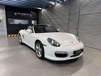 Usado Porsche Boxster S 310 CV (228 kW) 2010 Descapotable