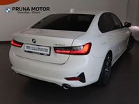 usado BMW 320 Serie 3 da