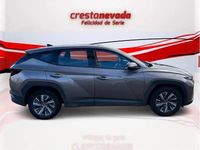 Usado Hyundai Tucson 150 CV (110 kW) 2023 SUV
