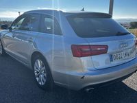 usado Audi A6 Avant 3.0TDI CD quattro S-Tronic 245