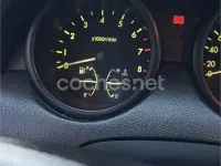 Usado Chevrolet Kalos SE 72 CV (52 kW) 2007 Negro Berlina