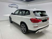 usado BMW X3 xDrive 20dA