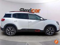 Usado Citroën C5 Aircross 131 CV (96 kW) 2020 Blanco SUV
