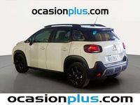 Usado Citroën C3 Aircross Shine 110 CV (80 kW) 2022 Blanco SUV