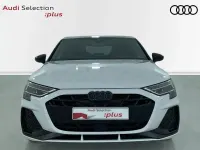 Usado Audi A3 150 CV (110 kW) 2025 Blanco Berlina