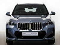 Usado BMW X1 Comfort Edition 190 CV (139 kW) 2025 Gris SUV