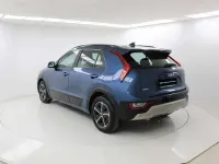 Usado Kia Niro 184 CV (135 kW) 2024 Azul SUV
