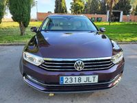 Usado VW Passat Sportline 150 CV (110 kW) 2016 Burdeos Familiar