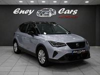 Occasion Seat Arona Style 110 ch (80 kW) 2022 Gris SUV