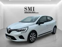 Usado Renault Clio V Equilibre 91 CV (66 kW) 2023 Blanco Utilitario