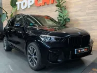 Usado BMW X5 M Sport 286 CV (210 kW) 2023 Azul SUV