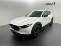 Usado Mazda CX-30 Homura-Line 186 CV (136 kW) 2025 Blanco SUV