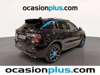 Usado Lynk & Co 01 261 CV (191 kW) 2023 Negro SUV