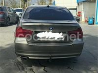 Usado BMW 320 184 CV (135 kW) 2011 Gris / plata Berlina