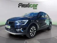 Occasion Renault Arkana Esprit Alpine 145 ch (106 kW) 2023 Noir SUV