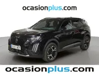 Usado Peugeot 2008 Allure 145 CV (106 kW) 2025 Negro SUV
