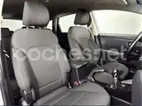 Usado Kia Carens 135 CV (99 kW) 2017 Blanco Monovolumen