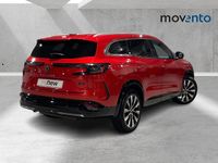 Usado Renault Espace Techno 200 CV (147 kW) 2024 Rojo SUV
