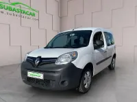 Usado Renault Kangoo 75 CV (55 kW) 2019 Blanco Monovolumen