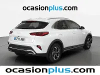 Usado Kia XCeed 100 CV (73 kW) 2025 Blanco SUV