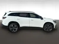Käytetty Renault Espace Techno Esprit Alpine 200 HP (147 kW) 2024 Valkoinen Katumaasturi
