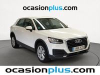 Usado Audi Q2 Advanced Plus 116 CV (85 kW) 2019 Blanco SUV