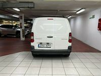 Usado Peugeot Partner 100 CV (73 kW) 2018 Blanco Monovolumen
