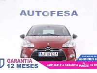 Usado DS Automobiles DS3 Style 99 CV (72 kW) 2015 Granate Berlina