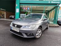 Brugt Seat Leon Style 110 HK (80 kW) 2018