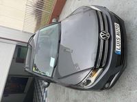 Usado VW Tiguan 110 CV (80 kW) 2016 Gris SUV