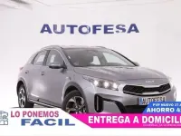 Usado Kia XCeed 140 CV (102 kW) 2025 Gris / plata SUV